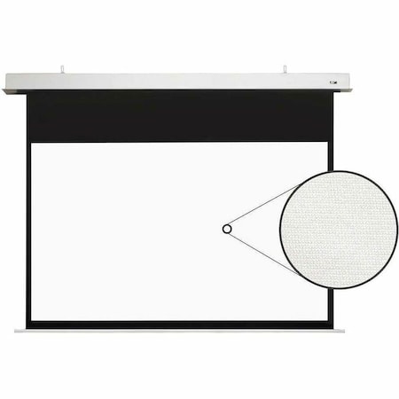Elite Screens EVANESCE 140IN D IHOME140H3-E6-AUHD