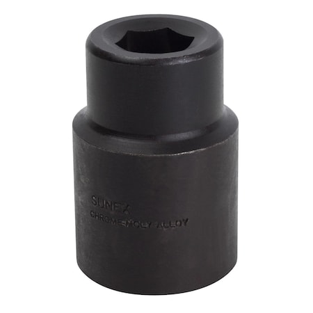 Sunex #5 Spline Drive 13/16 in Square Impact Socket 5532