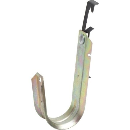 Platinum Tools 2 BATWING J-HOOK, SIZE 32. 100/BOX. JH32W-100
