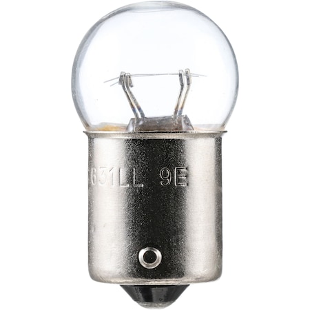 Philips 631Llb2 Longerlife Mini Bulb, 631Llb2 631LLB2