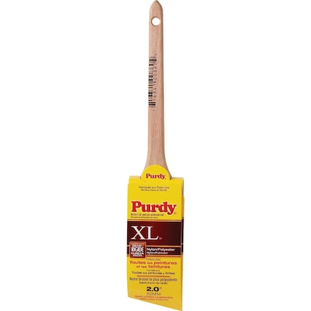 Purdy XL Dale 2'' Angular Trim Paint Brush 144080320