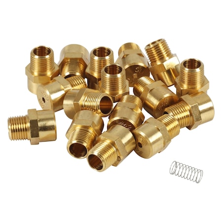 Dayton LP to Natural Gas Conversion Kit 11261R06952