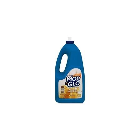 Reckitt Benckiser One Step Mop-Glo Cleaner RAC74297CT