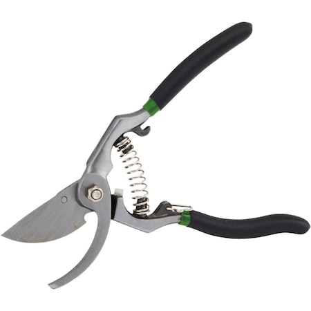 Best Garden 8.25'' Drop Forge Bypass Pruner GP-6340