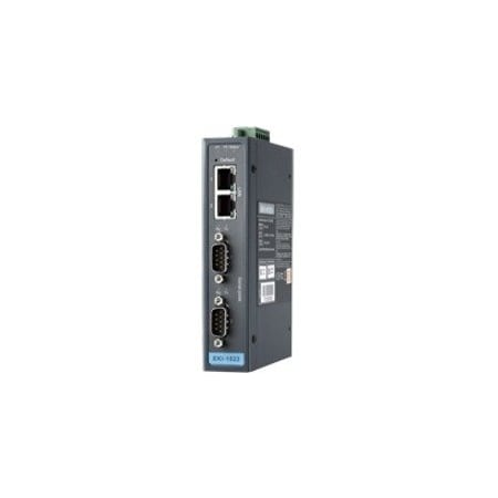 Advantech 2-Port Rs-232/422/485 Serial Device Server, EKI-1522-CE EKI-1522-CE
