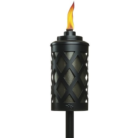 Tiki Urban Torch, 65 in H, FiberglassMetal 1116071