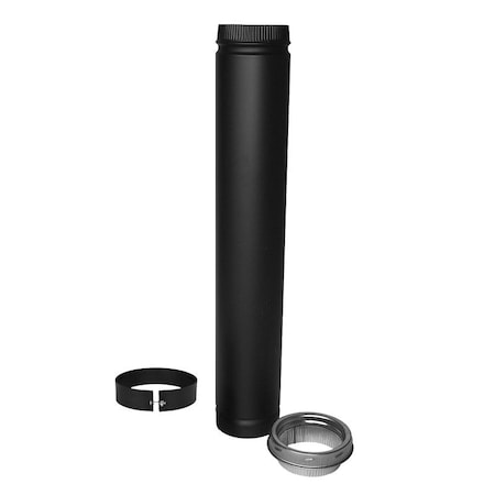 Selkirk Vertical Installation Kit DSP8VK