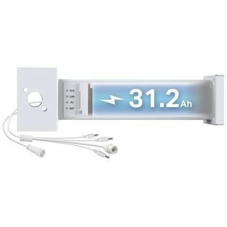 Tp-Link VIGI POWER SUPPLY SYSTEM VIGI PS30