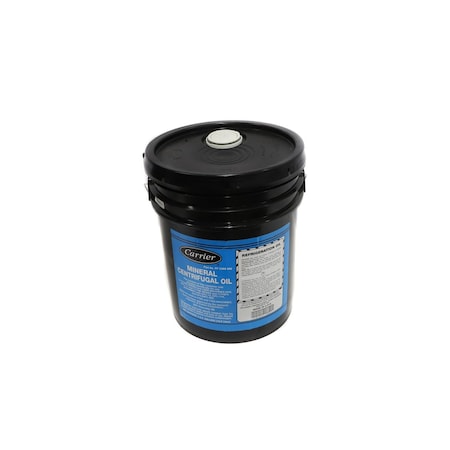Carrier Gallonoil 5 Mineralcentrifugal PP23BB006