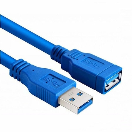 Axiom Axiom Usb 3.0-A To Usb-A M/F Cable 6Ft USB3AMFOM-B6-AX