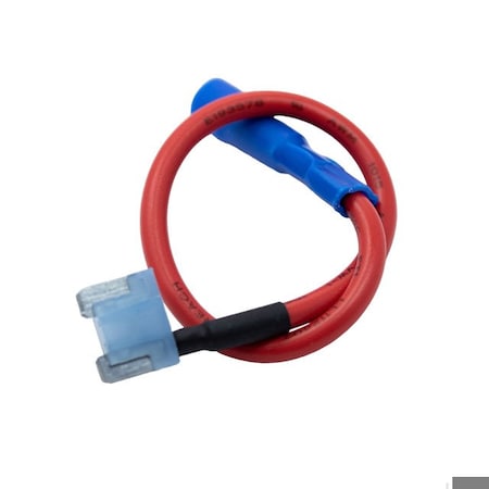 Optifuse Automotive Blade Fuse, ANS-W Series, 10A to 20A, 32V DC ANS-W-15A-16R