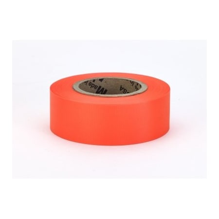 Mutual Industries FLAGGING TAPE ORANGE, 12PK 16001-145-1875