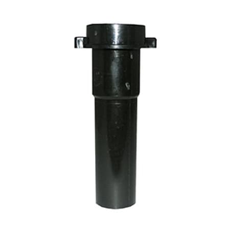 Larsen Supply Co 1-1/2X12Drain Extension 03-4365