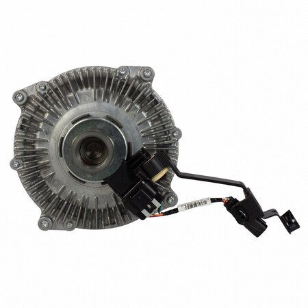 Motorcraft A/C Compressor Clutch,  YB3201