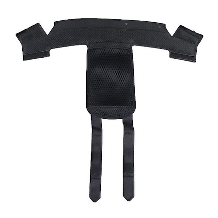 Bullard Safety Helmet Comfort Pad T2HRFR