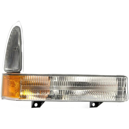 Dorman Side Marker Lamp Rh, 1650795