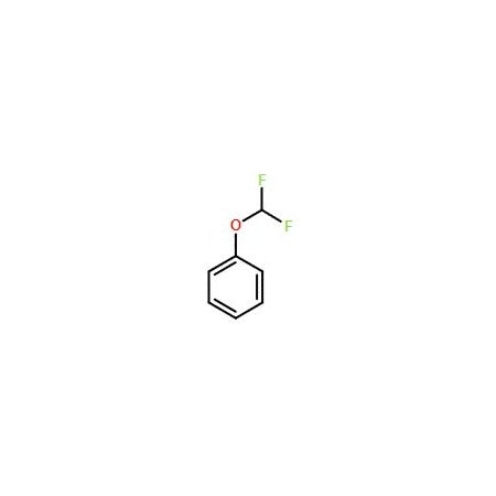 Ak Scientific (Difluoromethoxy)benzene (1g), CAS 458-92-4 3951AE-1g