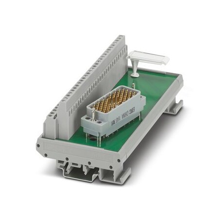 Phoenix Contact UMK- EC56/56-XOL Interface module 2975890