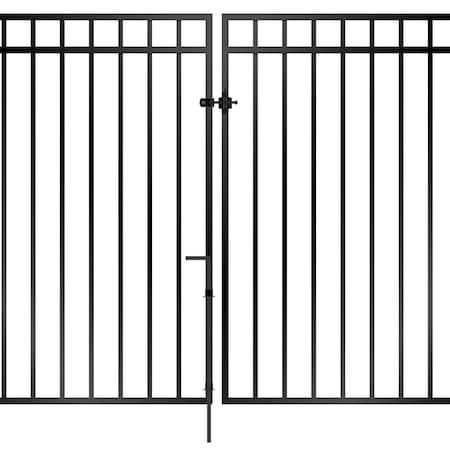 Nuvo Iron Double Iron hardware upgrade conversion gate kit DGKTXB