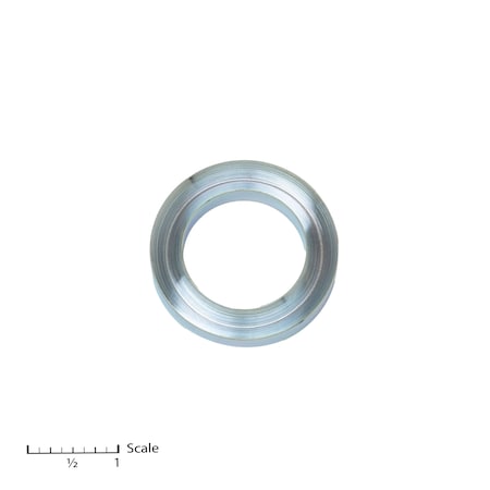 Bedford Precision Parts Female Gland Replacement for Graco 184200 18-3533
