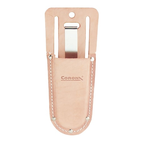 Corona Tools Max 5'' Leather Pruner Scabbard AC7220