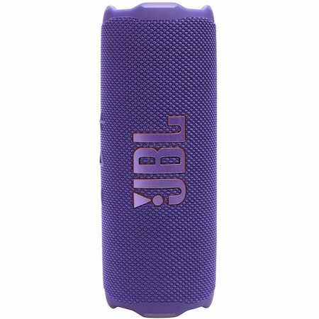 Jbl Flip 7 Waterproof Bluetooth Speaker, Purple JBLFLIP7PURAM