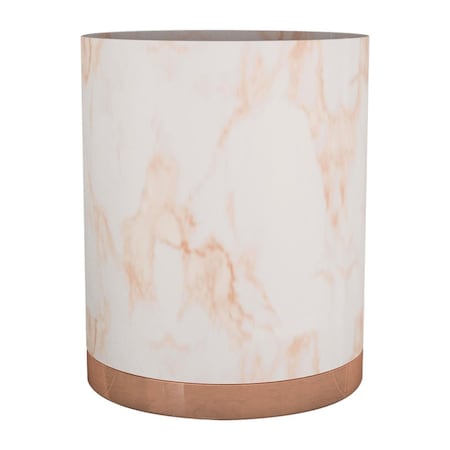 Captain Cold Misty Copper Collection Wastebasket or Dustbin CA2672399