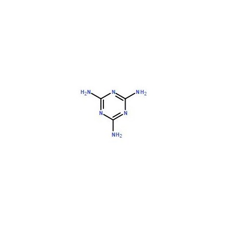Ak Scientific Melamine monomer (25g), CAS 108-78-1 Y6564-25g