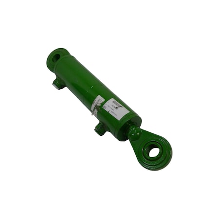 John Deere HYDRAULIC CYLINDER, JOHN DEERE OEM DC200884 DC200884