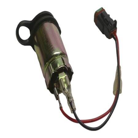 Cnh SOCKET, CNH OEM 21N8-20010 21N8-20010