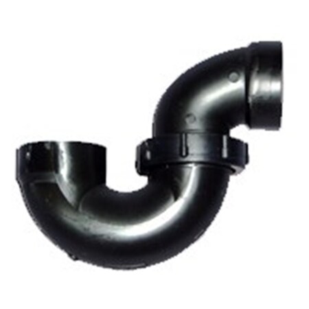 Eat-In P-098C P-Trap With Union EA441464