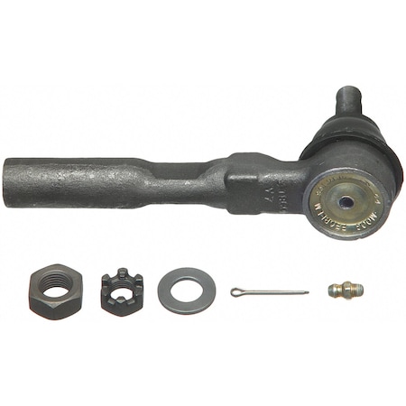 Moog Front Outer Steering Tie Rod End, ES3455