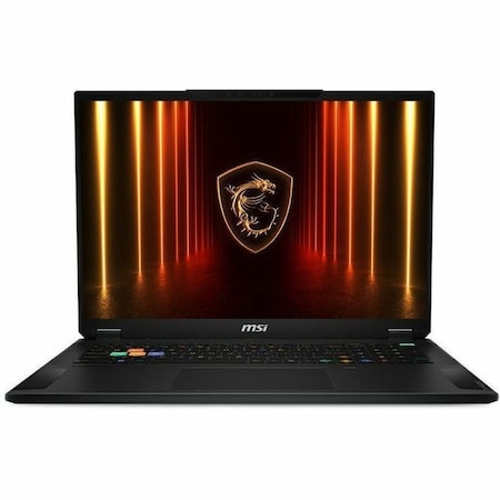 Msi STEALTH 18 HX AI A2XWJG-035US STEALTH18A2035