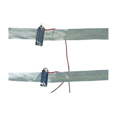 Hampton Products-Keeper 6-1/2'Over Whl Tie Down 04511
