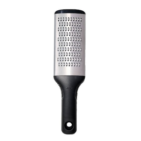 Oxo Good Grips Grater, Stainless Steel 11283000