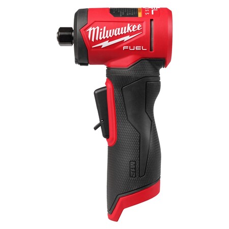 Milwaukee Tool Die Grinder, 12V DC, 20,000 RPM 3485-20