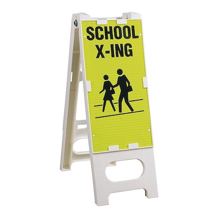 Cortina Safety Products N Cade Barricade 97-01-007-03SX
