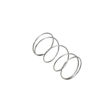 Labconco Compression Spring, 1.078in OD x 2.00in 4590900