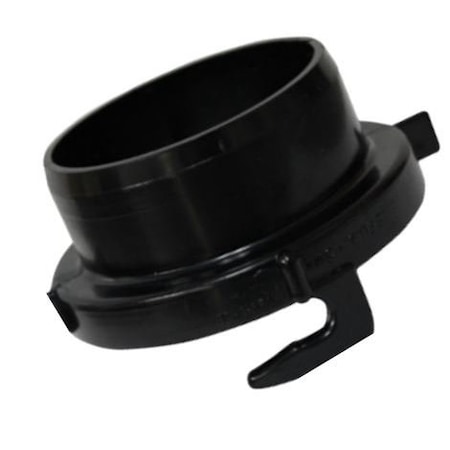 Lasalle Bristol Sewer Hose Connector 66V293H3B