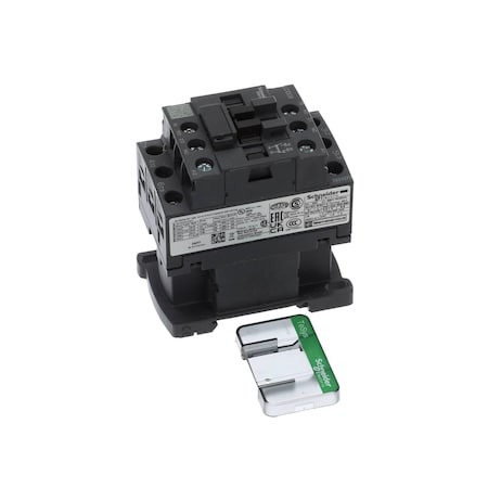 Gemini Contactor, 3 Pole, 25 Amp 20250029