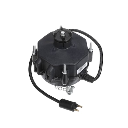 Kysor Warren Motor, 120 Volt, 60HZ, 16 Watt, 1800 RPM 09A10131