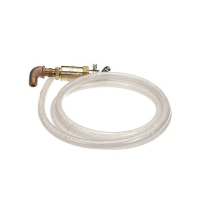 Hatco Plumbing Kit, Auto-Fill, HWB Series R03.40.103.00