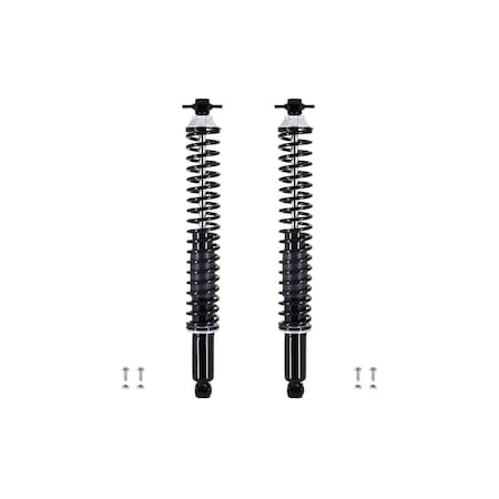 Fcs Struts Shock Absorber And Coil Spring Assembly SC00011