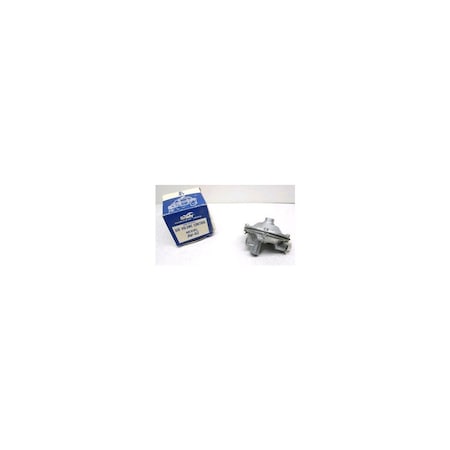 Campbells 100 psi Air Volume Control for Tanks up to 70 Gallons AV42IND
