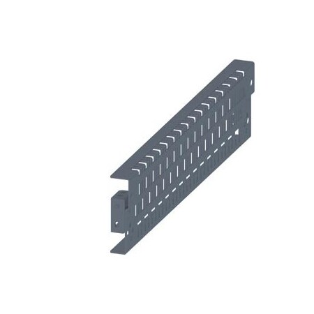 Siemens SIVACON bar for improving the EMC 8MF1060-2HN