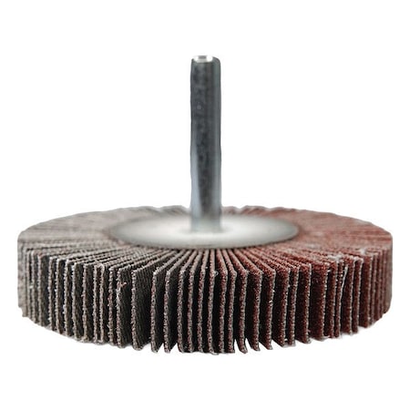 Arc Abrasives Flap Wheel 11365