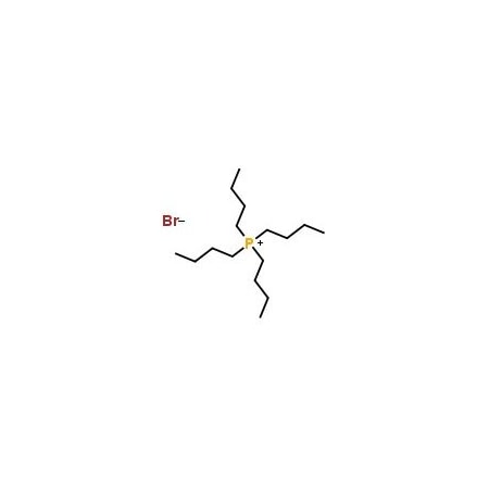 Ak Scientific Tetra-n-butylphosphonium bromide (5g), CAS 3115-68-2 E698-5g
