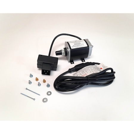 Tecumseh Starter Kit With Cord 33329H