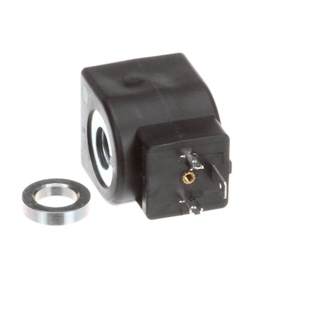 Champion - Moyer Diebel COIL DIN G-23 120VAC 110549