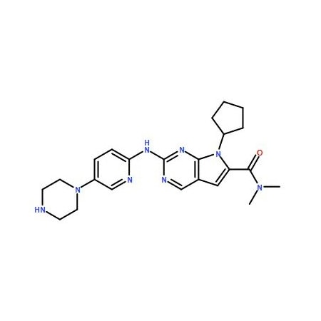 Ak Scientific LEE011 (1g), CAS 1211441-98-3 SYN1213-1g